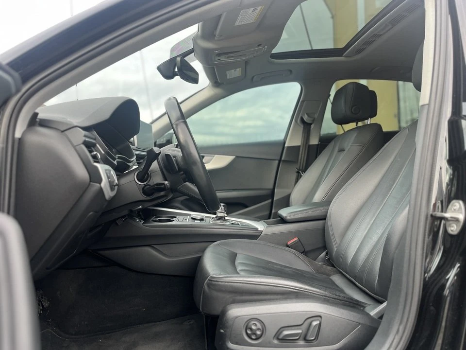 2018 Audi B9 A4 - Image 7 of 17