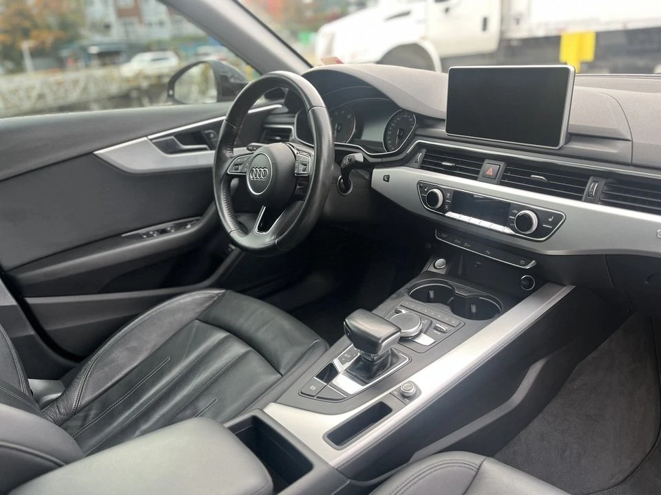 2018 Audi B9 A4 - Image 8 of 17