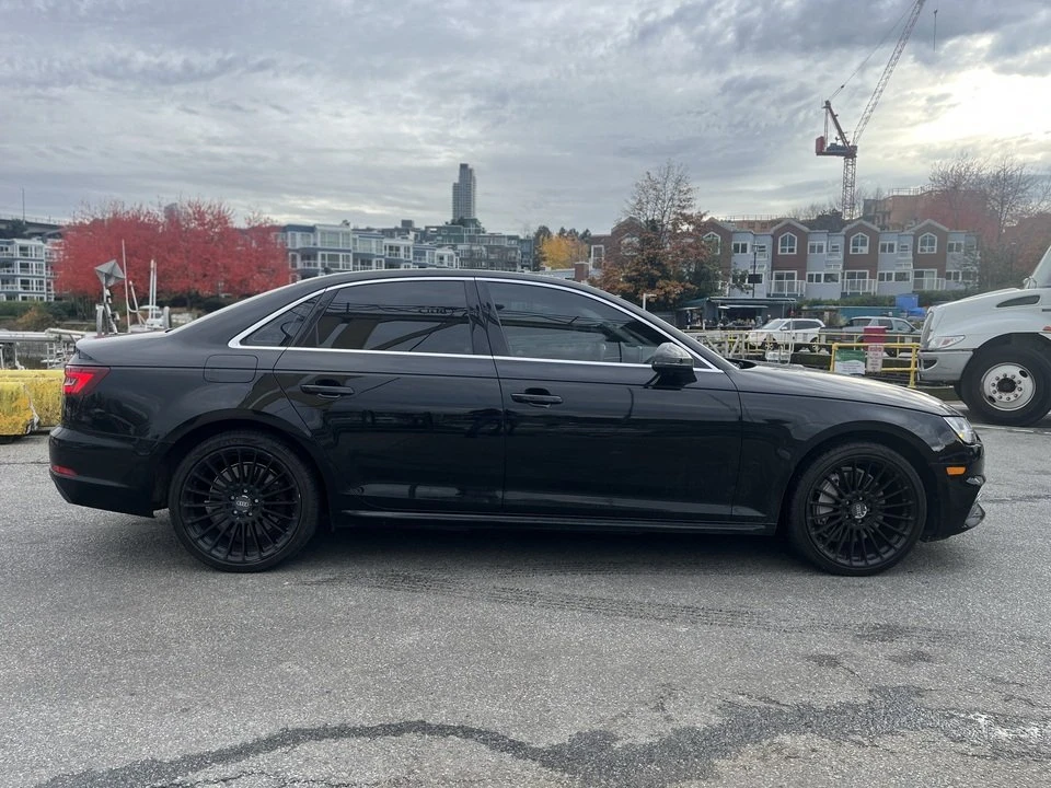 2018 Audi B9 A4 - Image 3 of 17