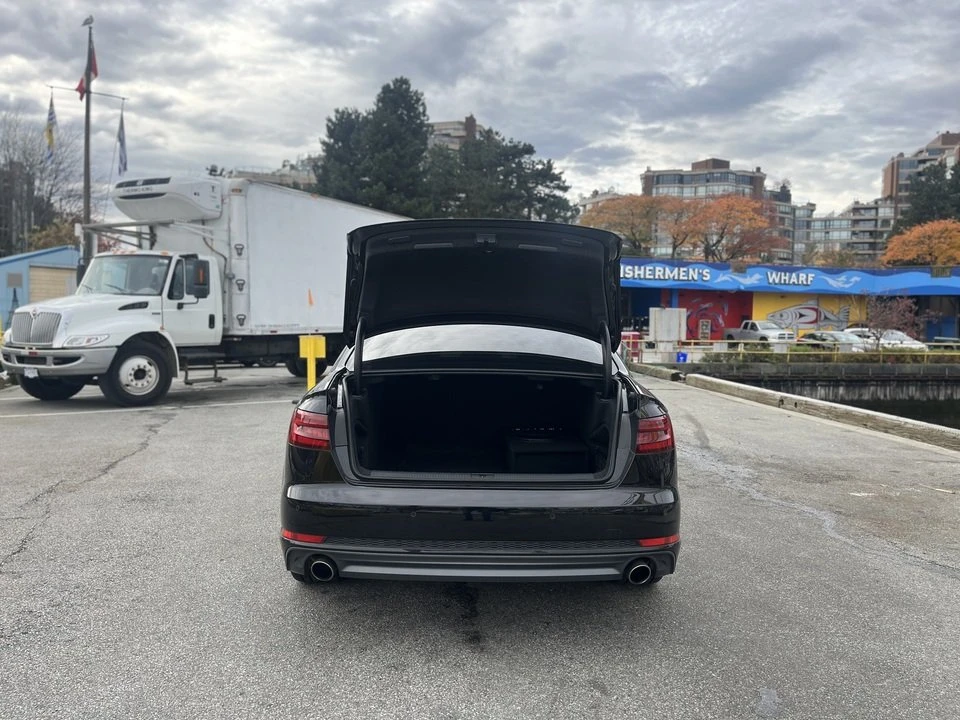 2018 Audi B9 A4 - Image 5 of 17