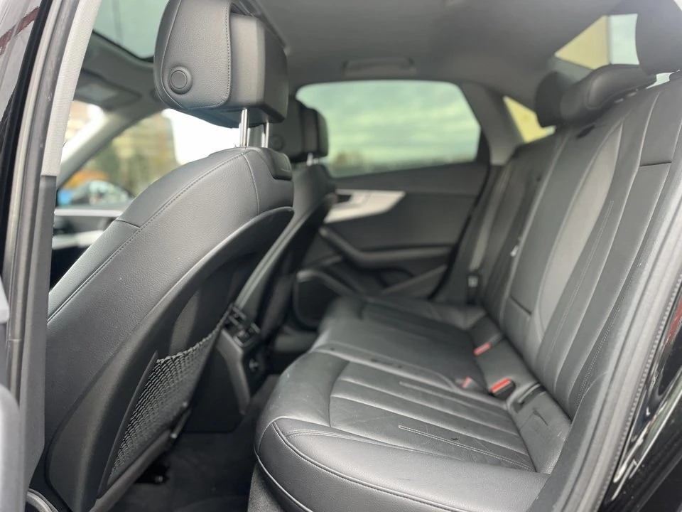 2018 Audi B9 A4 - Image 14 of 17