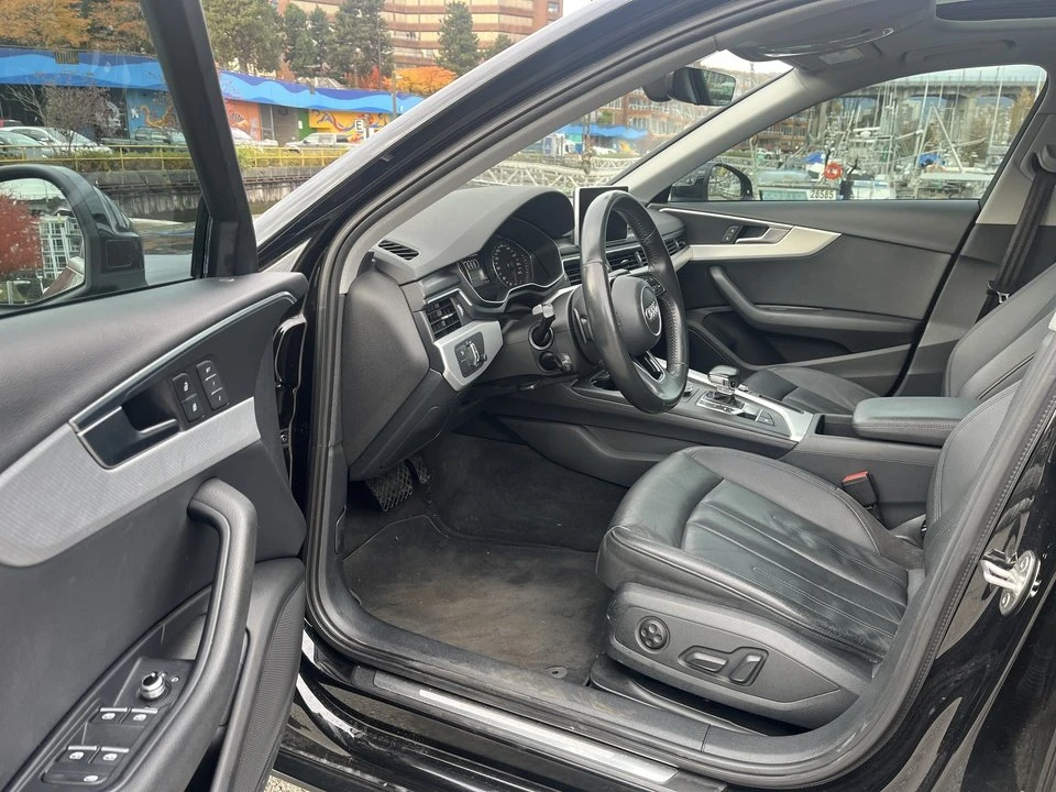 2018 Audi B9 A4 - Image 6 of 17