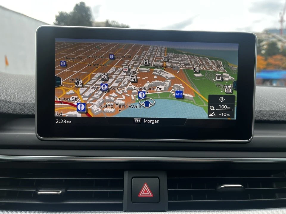 2018 Audi B9 A4 - Image 10 of 17