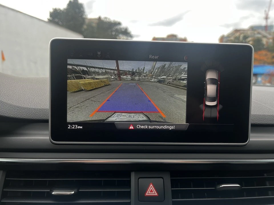 2018 Audi B9 A4 - Image 11 of 17