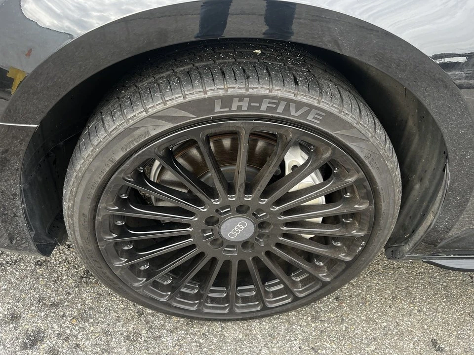 2018 Audi B9 A4 - Image 11 of 19