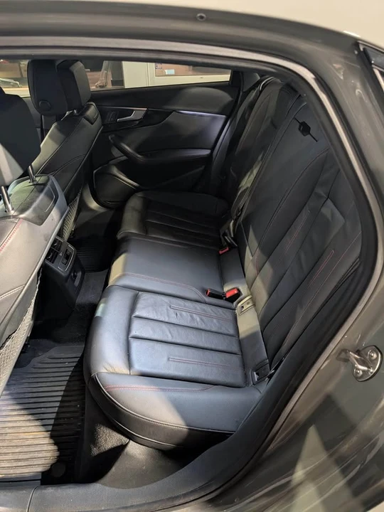 2018 Audi B9 A4 - Image 9 of 9