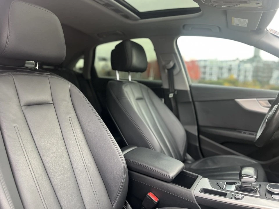 2018 Audi B9 A4 - Image 18 of 19