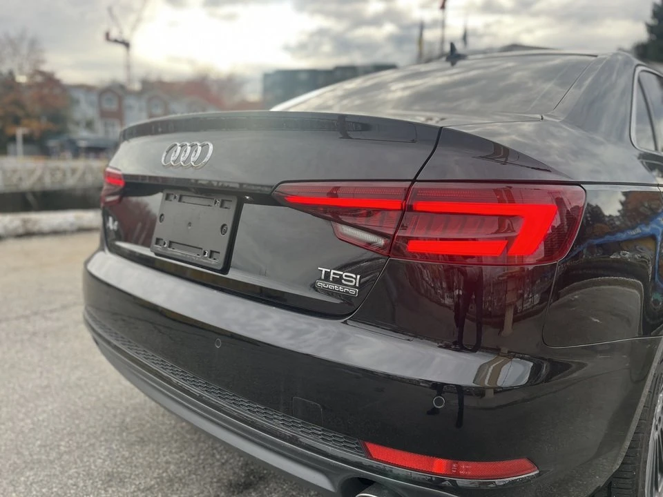 2018 Audi B9 A4 - Image 10 of 19