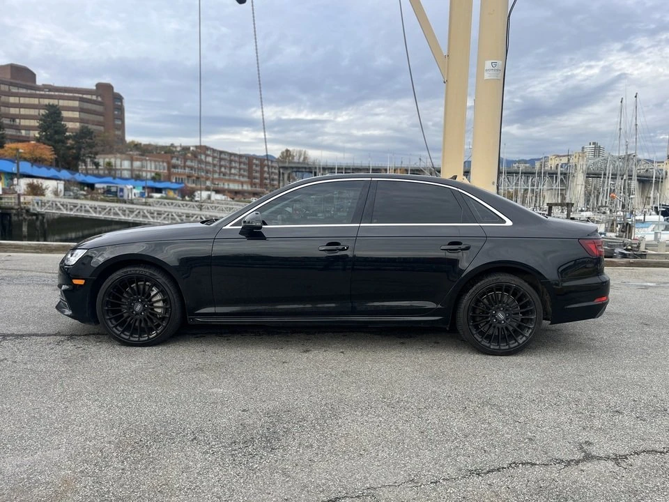 2018 Audi B9 A4 - Image 2 of 19