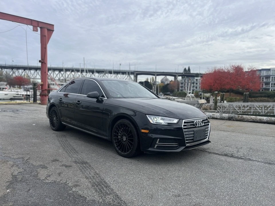 2018 Audi B9 A4 - Image 17 of 19