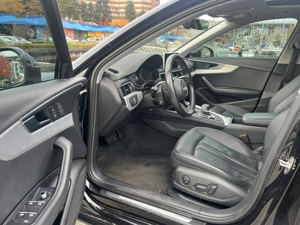 2018 Audi B9 A4 - Image 5 of 17