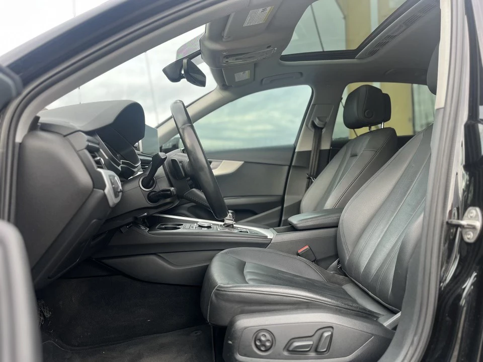 2018 Audi B9 A4 - Image 6 of 17