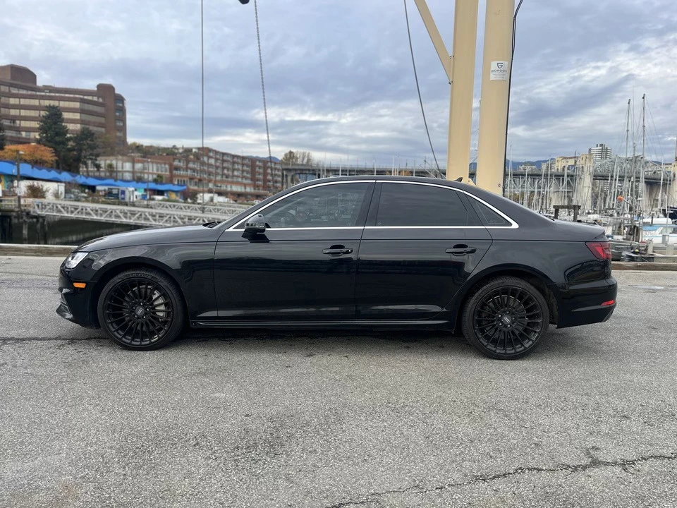 2018 Audi B9 A4 - Image 2 of 17
