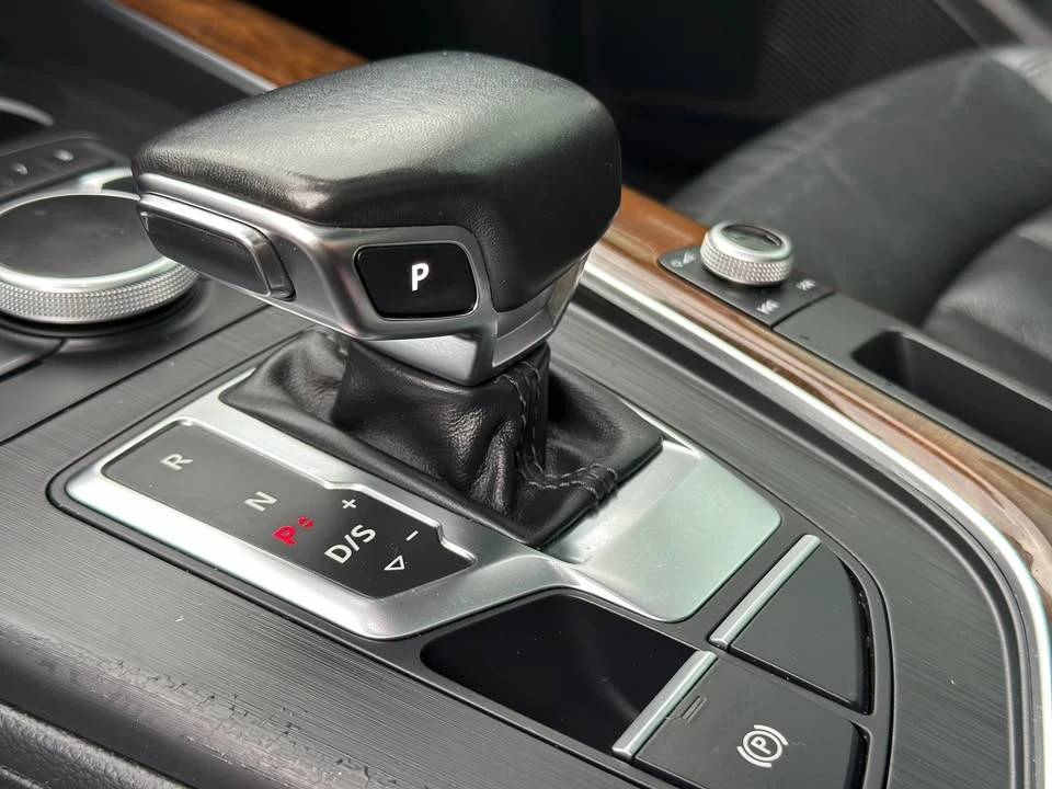 2018 Audi B9 A4 - Image 13 of 20