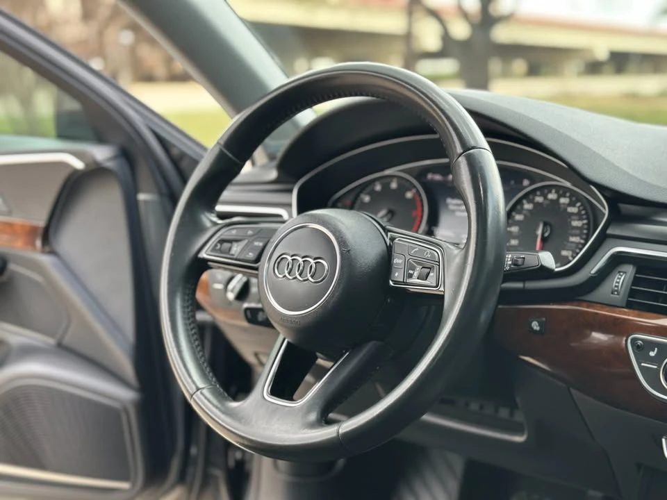 2018 Audi B9 A4 - Image 19 of 20