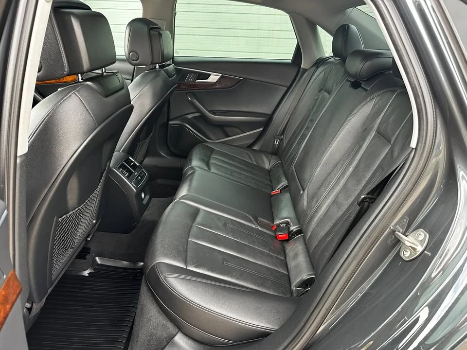 2018 Audi B9 A4 - Image 14 of 20