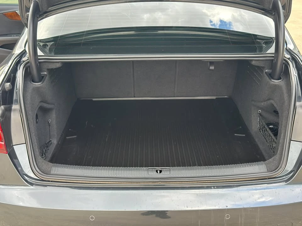2018 Audi B9 A4 - Image 20 of 20