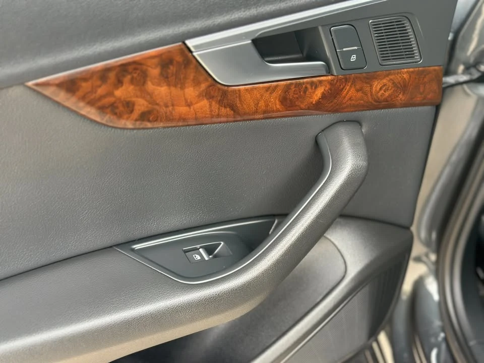 2018 Audi B9 A4 - Image 9 of 20