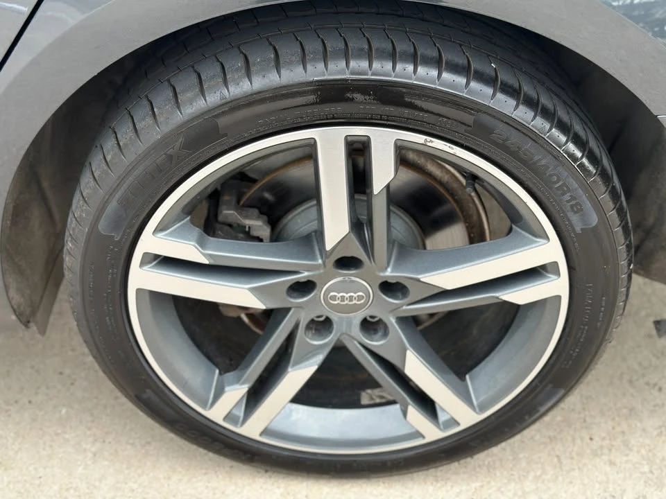 2018 Audi B9 A4 - Image 17 of 20