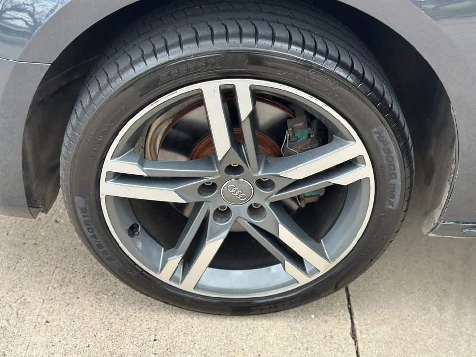 2018 Audi B9 A4 - Image 16 of 20