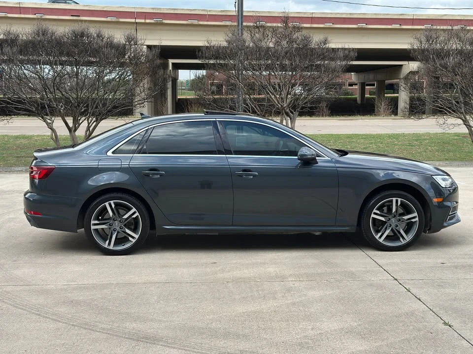 2018 Audi B9 A4 - Image 3 of 20