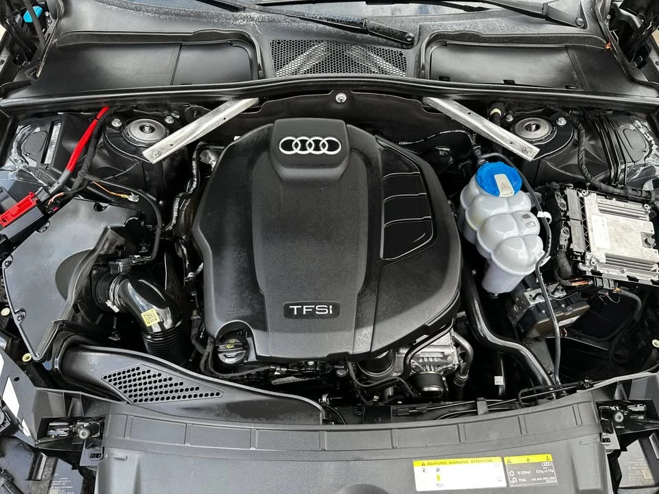 2018 Audi B9 A4 - Image 18 of 20