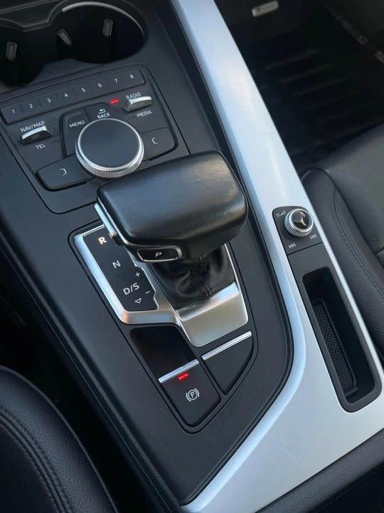2018 Audi B9 A4 - Image 17 of 20