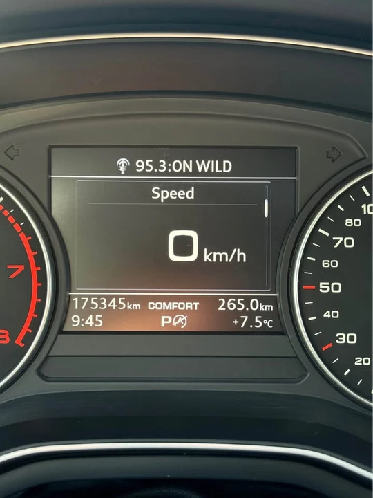 2018 Audi B9 A4 - Image 20 of 20