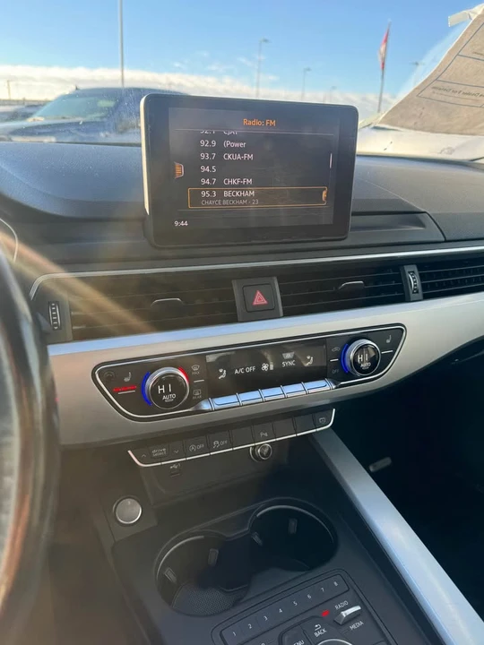 2018 Audi B9 A4 - Image 14 of 20