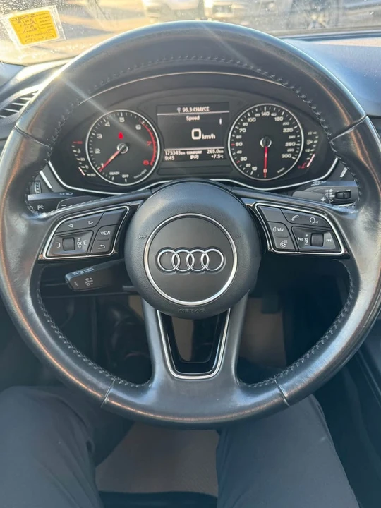 2018 Audi B9 A4 - Image 19 of 20