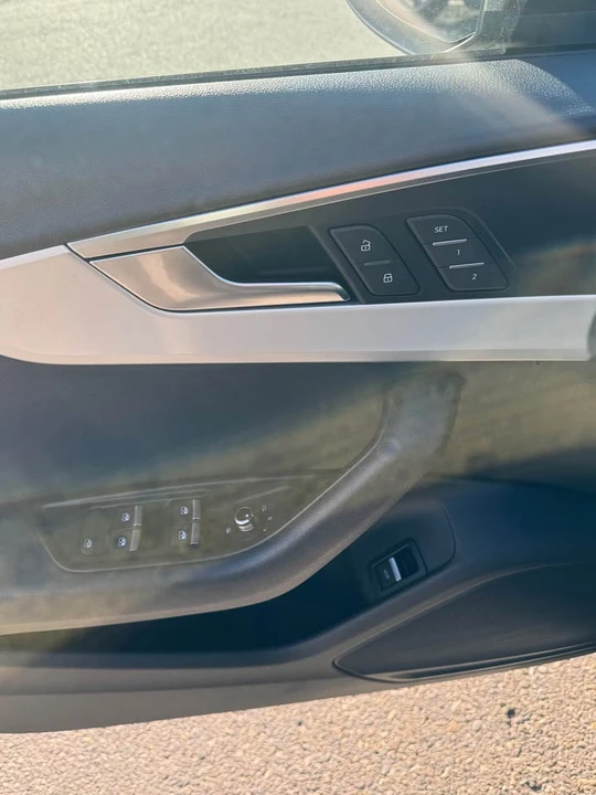 2018 Audi B9 A4 - Image 11 of 20