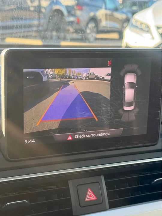 2018 Audi B9 A4 - Image 15 of 20
