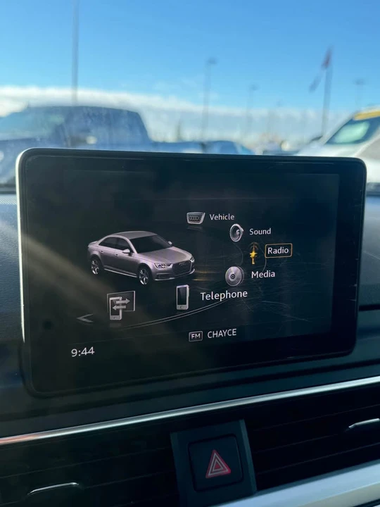 2018 Audi B9 A4 - Image 18 of 20