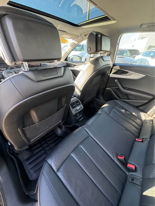 2018 Audi B9 A4 - Image 13 of 20