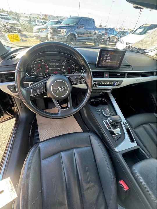 2018 Audi B9 A4 - Image 10 of 20