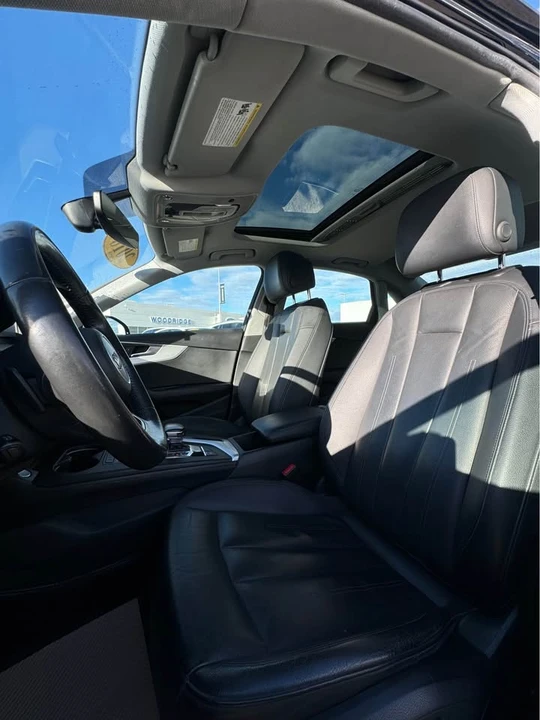 2018 Audi B9 A4 - Image 9 of 20