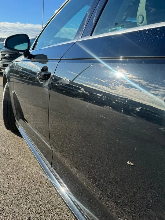 2018 Audi B9 A4 - Image 4 of 20