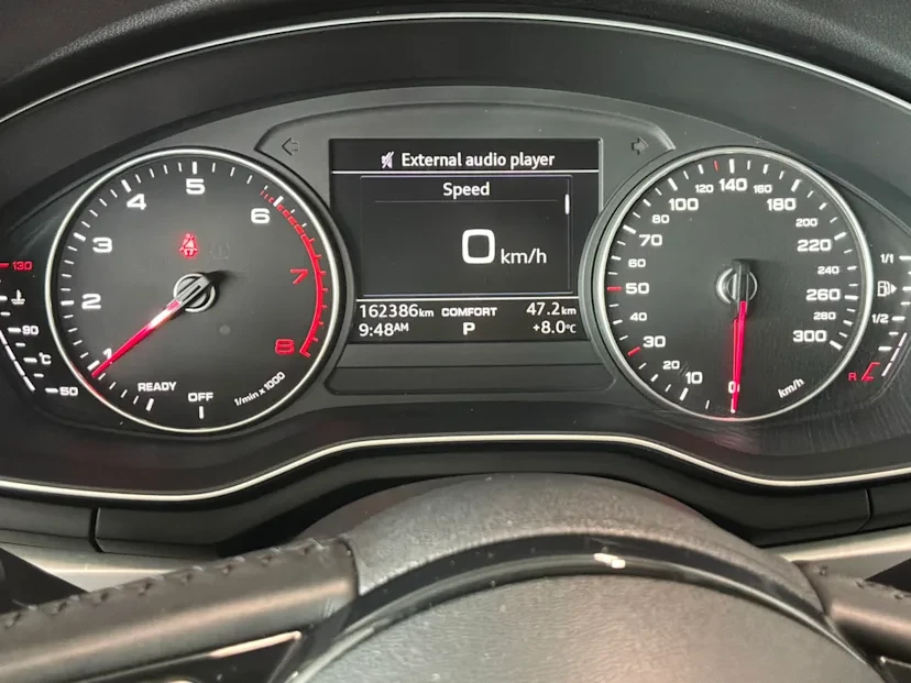 2018 Audi B9 A4 - Image 13 of 16