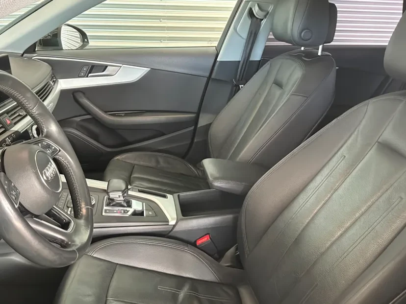 2018 Audi B9 A4 - Image 12 of 16