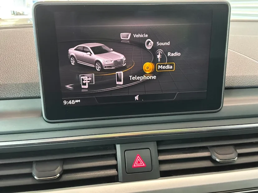 2018 Audi B9 A4 - Image 15 of 16