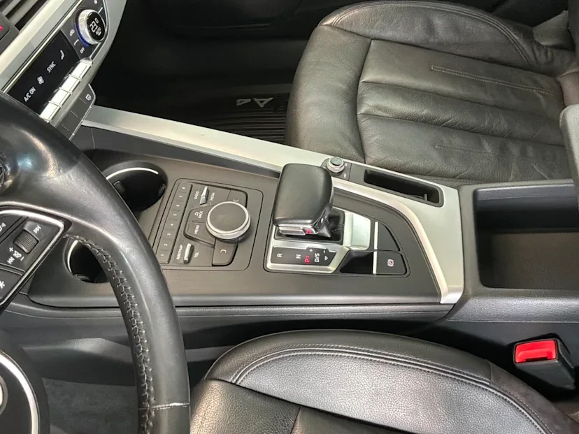 2018 Audi B9 A4 - Image 14 of 16