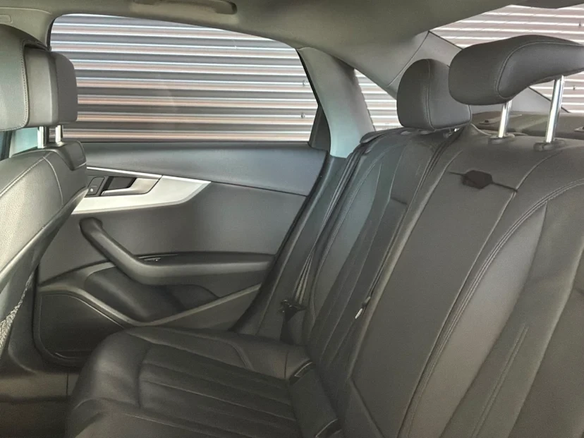 2018 Audi B9 A4 - Image 16 of 16