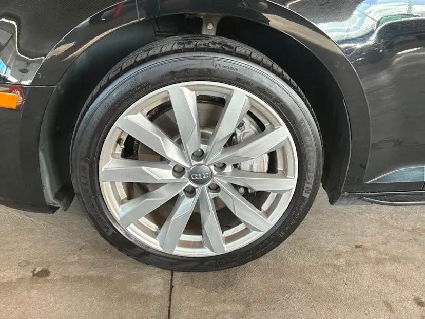 2018 Audi B9 A4 - Image 9 of 16