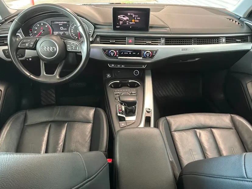 2018 Audi B9 A4 - Image 11 of 16