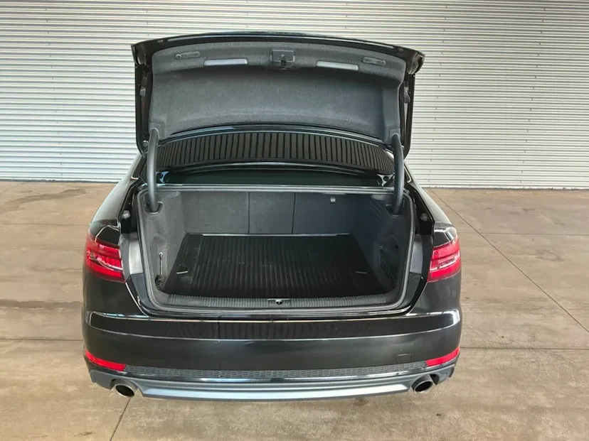 2018 Audi B9 A4 - Image 8 of 16