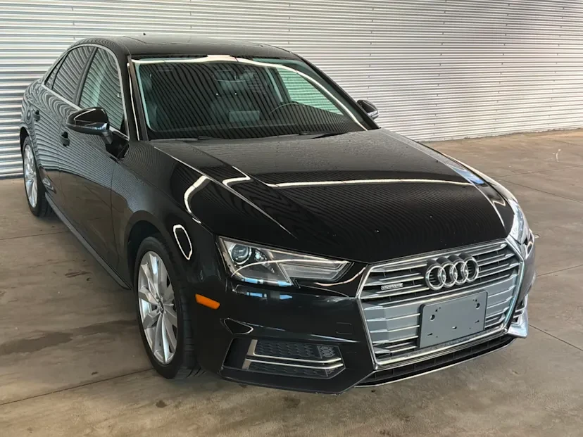 2018 Audi B9 A4 - Image 2 of 16