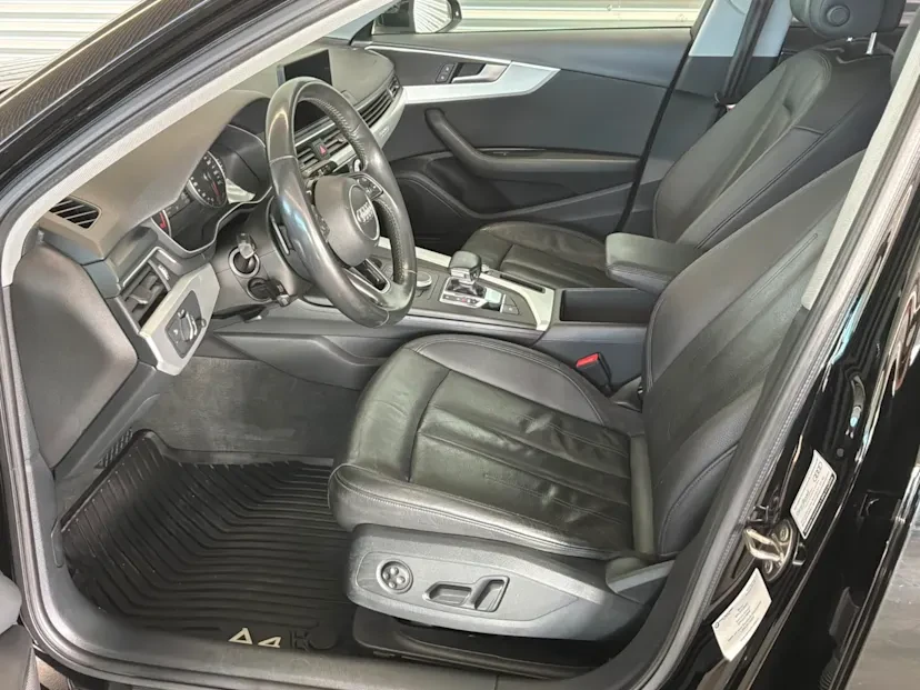 2018 Audi B9 A4 - Image 10 of 16