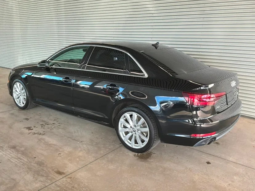 2018 Audi B9 A4 - Image 6 of 16