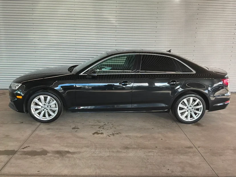 2018 Audi B9 A4 - Image 5 of 16