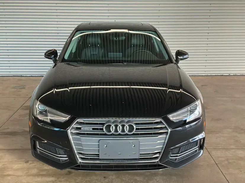 2018 Audi B9 A4 - Image 3 of 16
